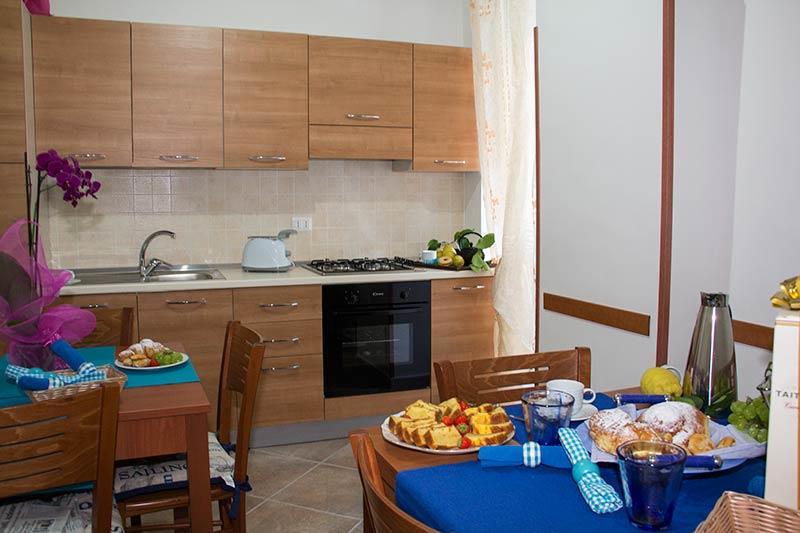 A Pastaiola Cetara Exterior foto